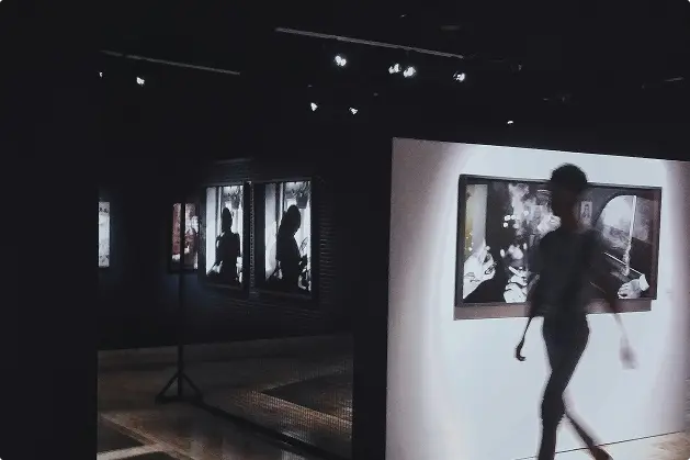 art image
